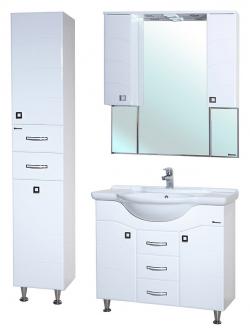 Мебель для ванной Bellezza Джулия 105